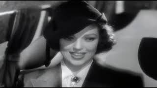 Romantic Comedy Love is News 1937 Starring   Tyrone Power, Don Ameche, Loretta Young
