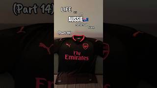 Sporting v Arsenal REACTION! 5am in Australia 🇦🇺💪#arsenalfans #arsenal #ucl #coyg #matchdayvlog
