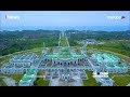Masjid Agung Natuna di Kep Riau, Taj Mahal-nya Indonesia Part 02 - Geopark Indonesia 23/06