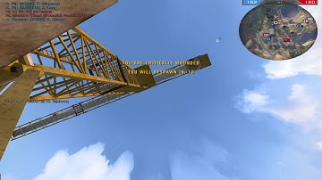 Battlefield 2 - DSOAL + wrap_oal.dll [EAX + Surround Sound]