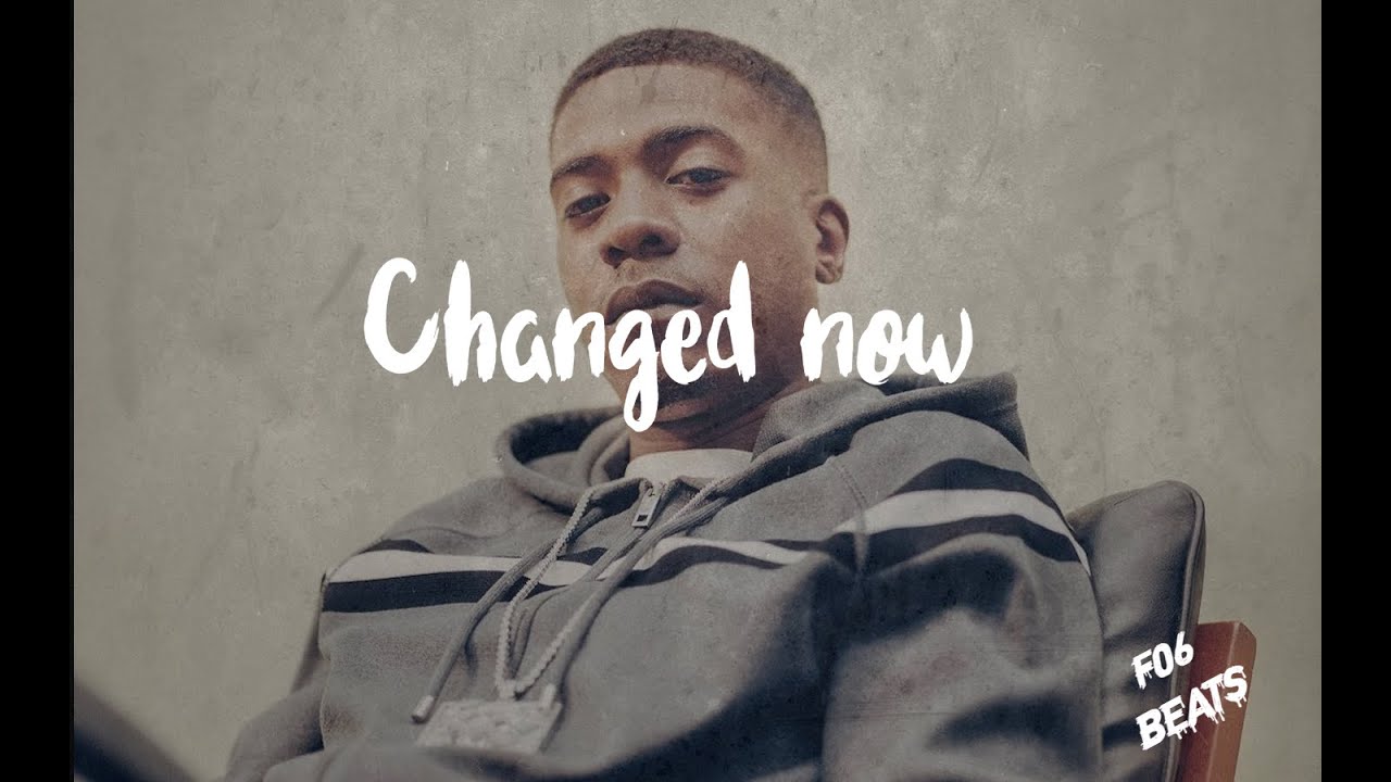 {FREE} Nines Uk Rap Type Beat 