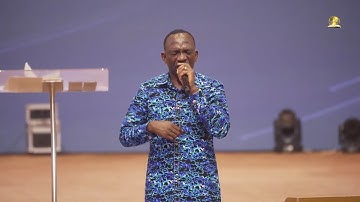 Profetische verklaringen van 8 december van Commanding The Day 07-12-2025