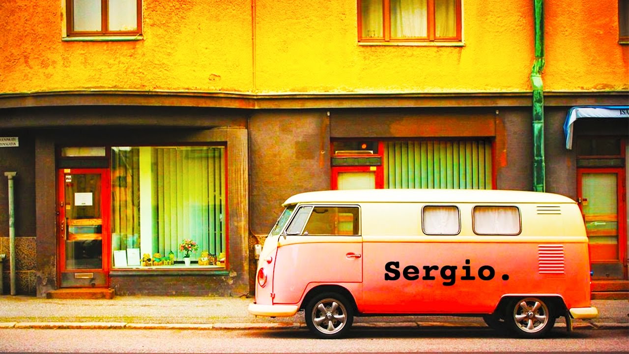 Watch Elena Tanz - Sergio (corto di fretta) on YouTube Watch Elena Tanz - Sergio (corto di fretta) on YouTube