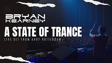 Bryan Kearney LIVE @ A State Of Trance 2024