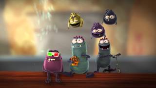 Al Hafidh Group - Germs - Main Tvc