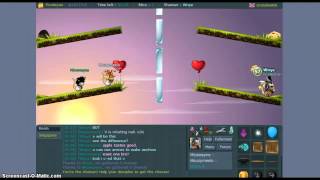 transformice guide-tips on shamming part 1