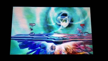 Shulks Boost Pivot Grab