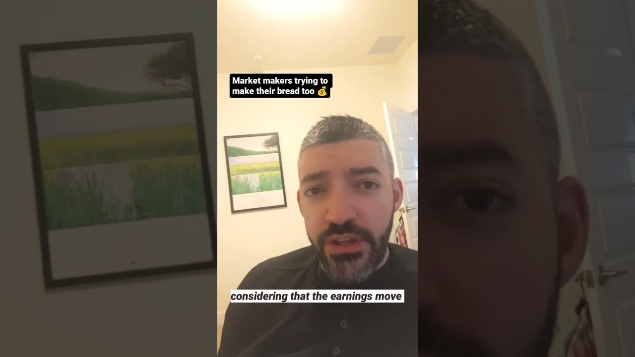 The SMART way to play NVidia (NVDA) earnings trade #optionstrading