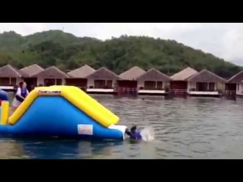 Lake Heaven Resort by Aummy