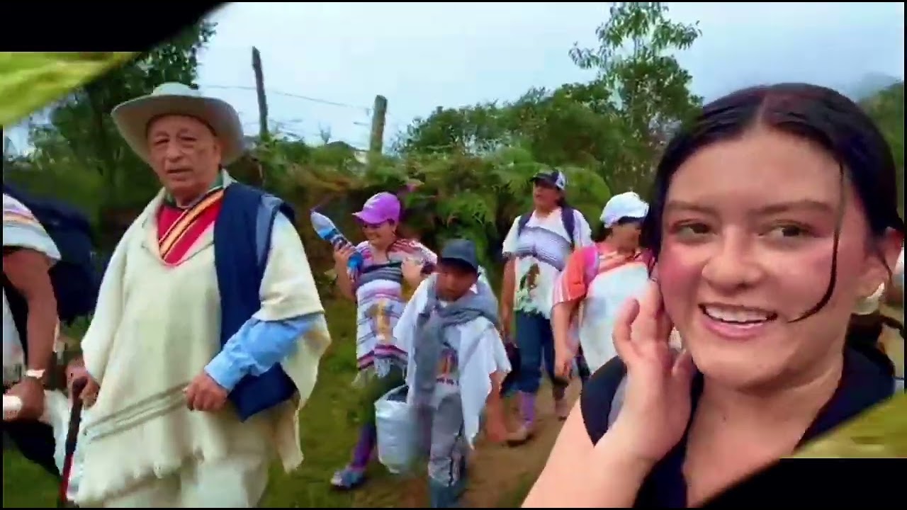 Historias en la frontera: La vida entre Guayatá y Gachetá