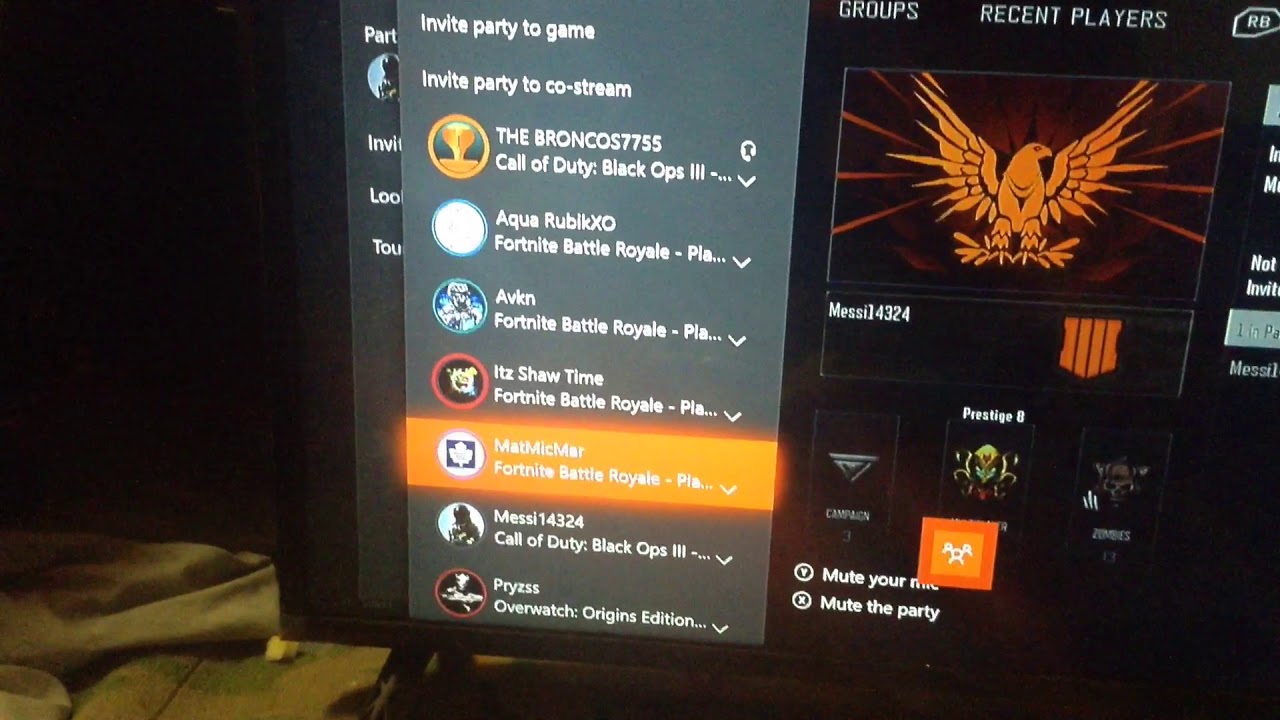 The Day I Met MatMicMar