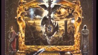 Blind Guardian Imaginations from the Other Side