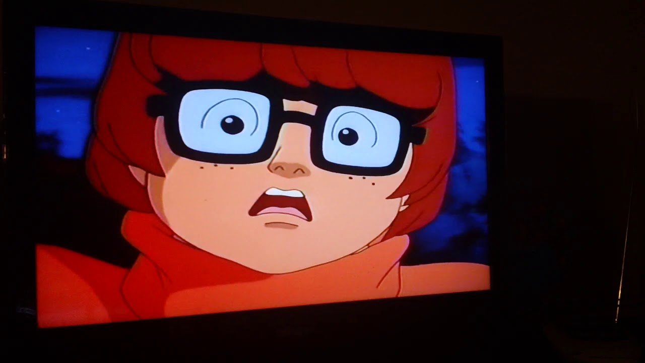 Scooby Doo And The Alien Invaders Vhs 2000 2002 Repri vrogue.co