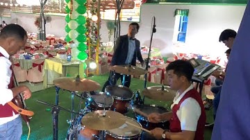 Nhạc Hoà Tấu | Hay Nhất trong đám cưới |Thái Tuấn Oficial |band 4in1 Drum Cam