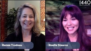 Self Care: What Is It? A Conversation with Renée Trudeau