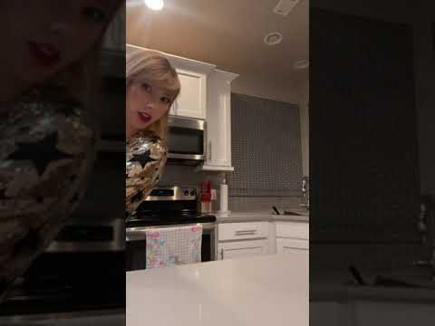 Taylor Swift or