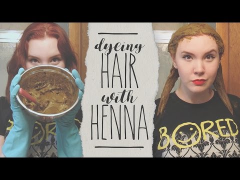 Video: Kaip dažyti plaukus raudonai (su nuotraukomis)