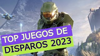 Mejores Juegos de Disparos y Guerra Xbox Game Pass 2023, Xbox One, Xbox Series S/X, PC, Shooters screenshot 2
