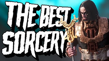 The BEST Spell in Conan Exiles Update 3.0!