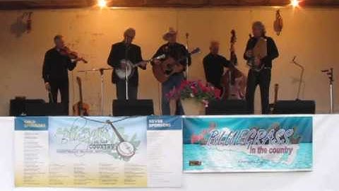 The Good Brothers Introduction and "A Rag in a Fiddle"