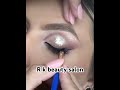 #makeup tips by Rk #beautyful eye makeup