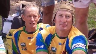 Fletch & Hindy | The Comeback Game