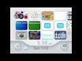 Wii Menu Music Extended For 30 Minutes HD Wii Menu Music Extended For 30 Minutes HD