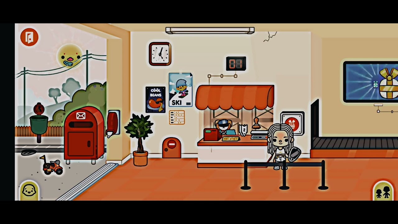 тока бока* - YouTube