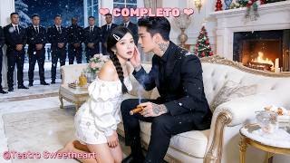 💕Obligada a casarse con un mafioso,la chica creyó que todo había acabado.¡Él terminó amándola!