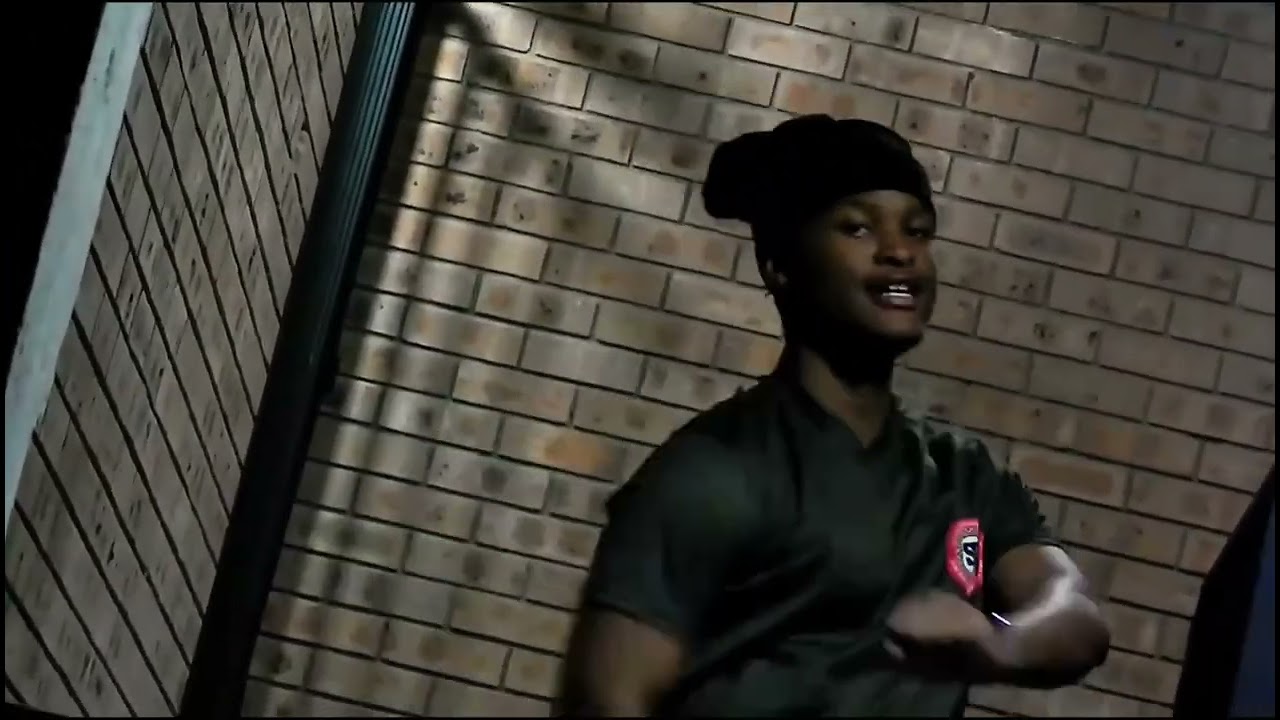 Moon Son Oh My God - Flash Cortez Open Verse Challenge