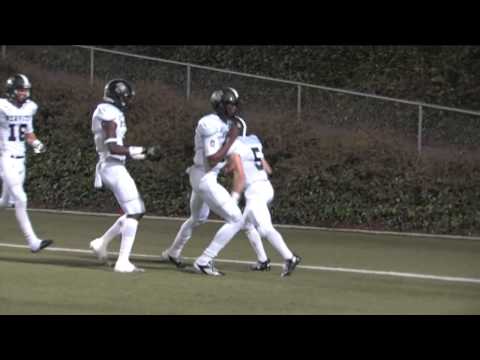 #UTR Top Plays 2013 : Servite's Nick Lopiccola Td Run vs Edison