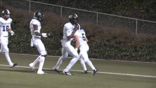 #UTR Top Plays 2013 : Servite's Nick Lopiccola Td Run vs Edison