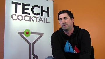 Justyn Howard of Sprout on The Future of Social Media