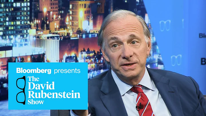 Ray Dalio on The David Rubenstein Show