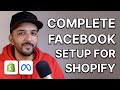 How to Install Facebook Pixel & Conversions API on Your Shopify Store (Updated for 2023)