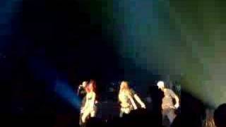 RBD Empezar Desde Cero Tour- Celestial