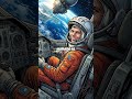 🚀 La carrera espacial: la guerra sin disparos entre Estados Unidos y la URSS#Historia #GuerraFría