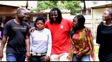 Diverse Unity Is Power official video 2015