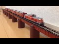 DD511171+ｵﾊﾌ50+ｵﾊ50×2+ｵﾊﾌ50 の動画、YouTube動画。