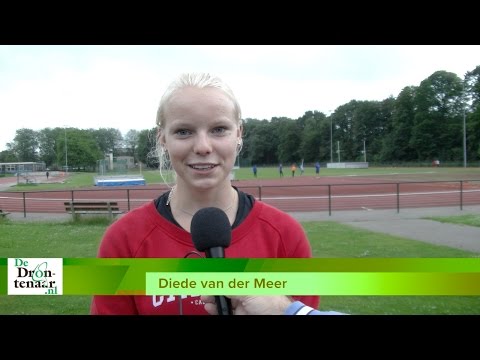 VIDEO | Flevo Delta met recordaantal atleten naar het NK
