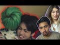 BTS 'Run' MV First Time Couples Reaction!