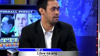 Aktv Center Jerwin Gaco Explains The Benefits Of The Gaconatics Card