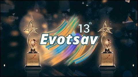 13th.EVOTSAV
