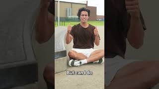 This is what Japanese Skaters have figured out @JohnHill