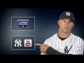 Yankees & USO Honor Veterans