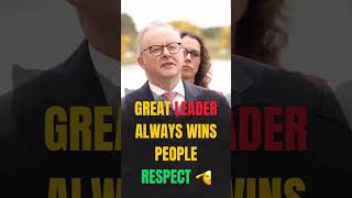 From Parliament to Big Business – Anthony Albanese Talks Immigration