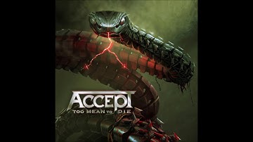 Accept -  Samson and Delilah