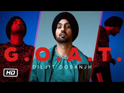 G.O.A.T Full Album