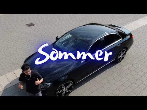 BABYMOENCH - SOMMER