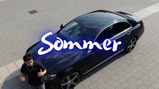 BABYMOENCH - SOMMER (PROD. 2WOEAZY) [OFFICIAL VIDEO]